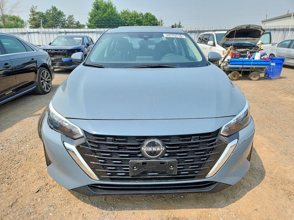 3N1AB8CV0RY309932 2024 NISSAN SENTRA photo no. 5