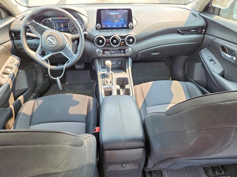 3N1AB8CV0RY309932 2024 NISSAN SENTRA photo no. 8