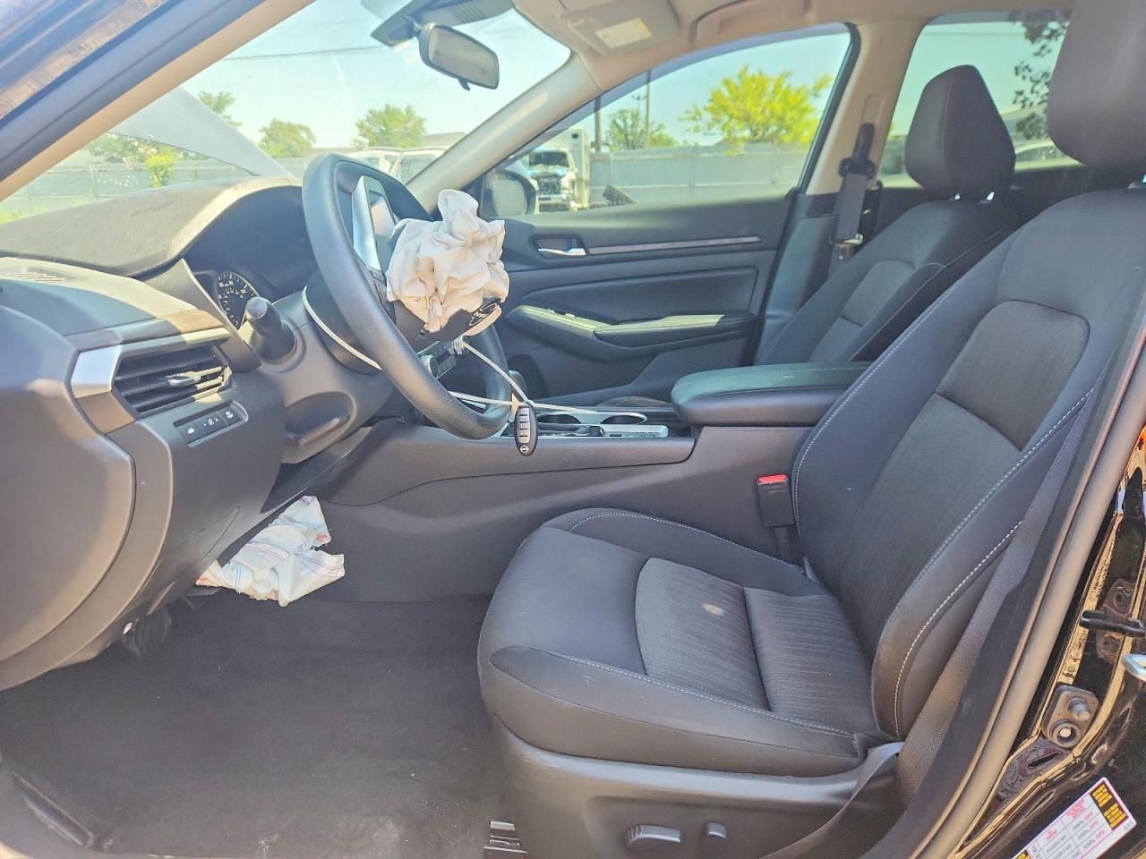 2024 NISSAN ALTIMA SV — Фото 7 из 13