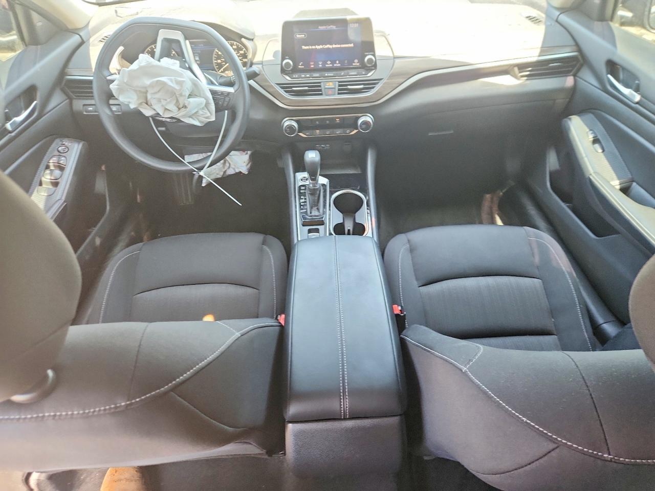2024 NISSAN ALTIMA SV — Фото 8 из 13