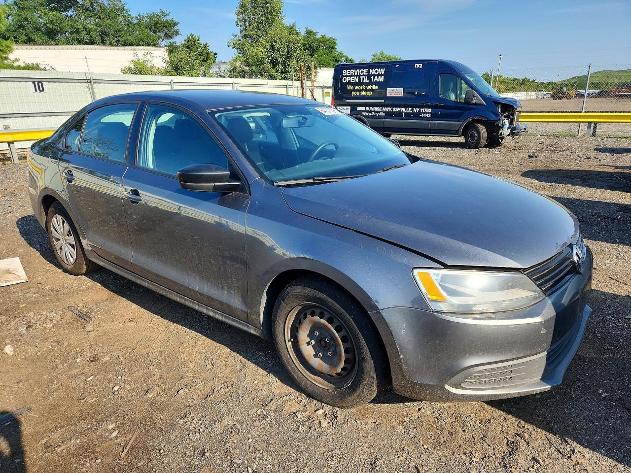 3VW2K7AJ9CM468603 2012 VOLKSWAGEN JETTA photo no. 4