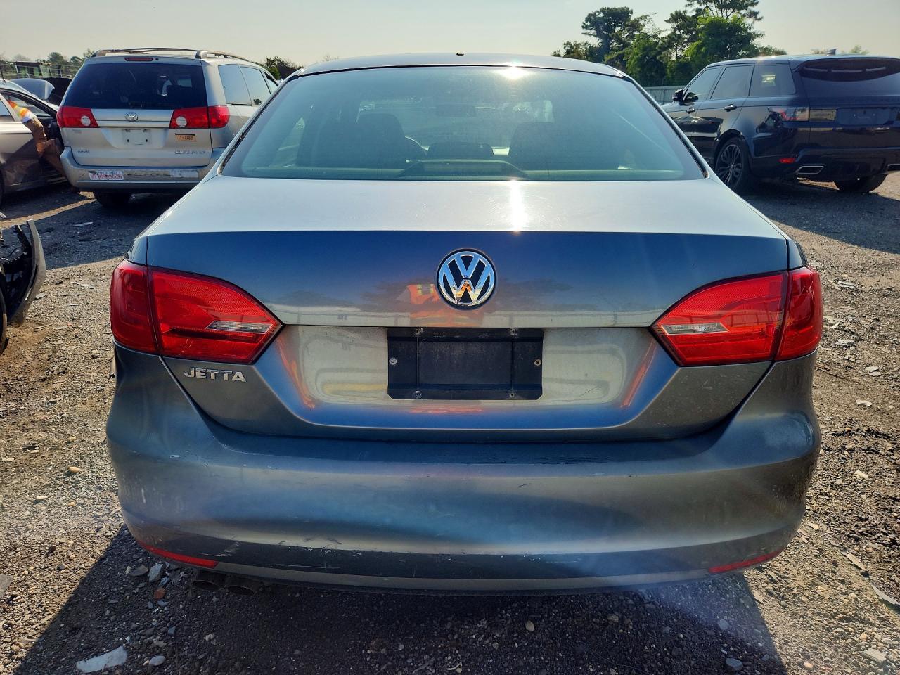 3VW2K7AJ9CM468603 2012 VOLKSWAGEN JETTA photo no. 6