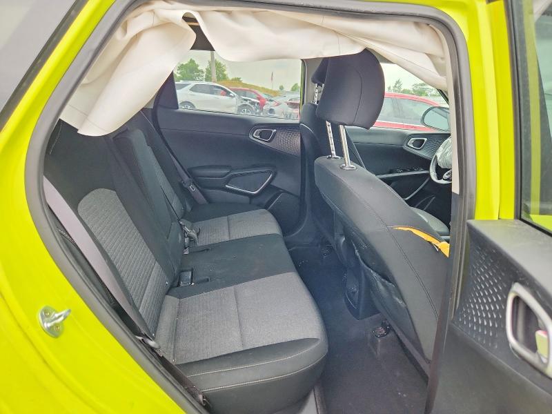 KNDJ33AU0L7064551 2020 KIA SOUL photo no. 10