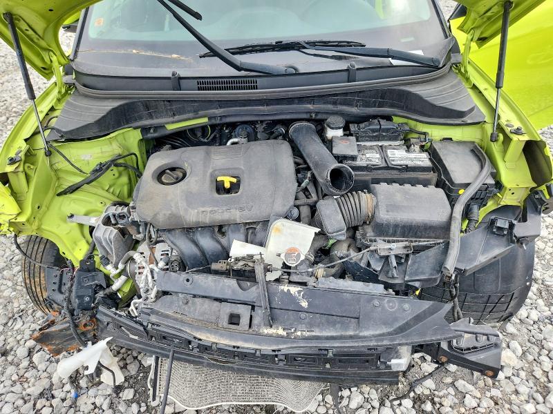 KNDJ33AU0L7064551 2020 KIA SOUL photo no. 11