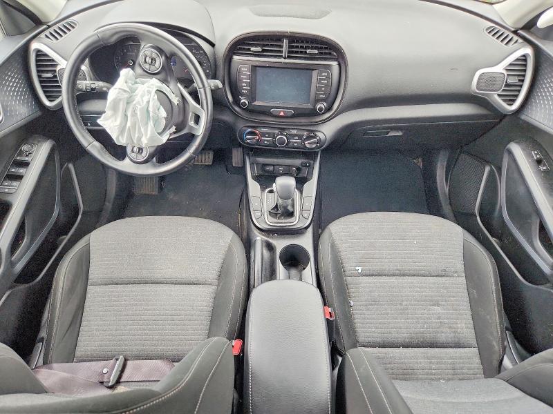 KNDJ33AU0L7064551 2020 KIA SOUL photo no. 8