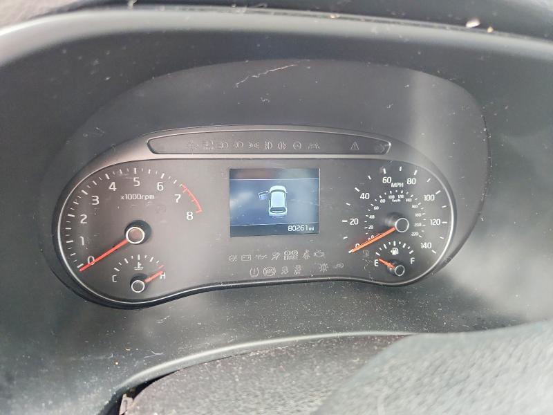 KNDJ33AU0L7064551 2020 KIA SOUL photo no. 9