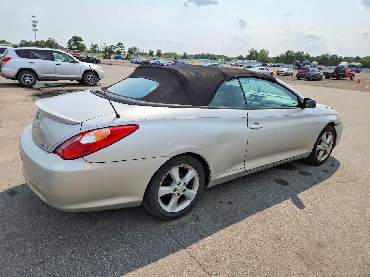 4T1FA38P36U085911 2006 TOYOTA CAMRY SOLARA photo no. 3