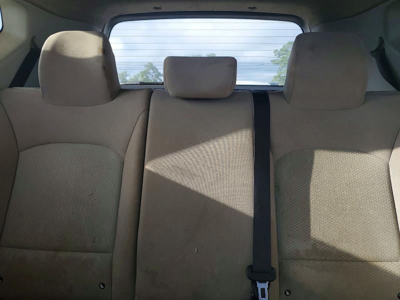 2020 KIA SOUL LX — Фото 10 из 13