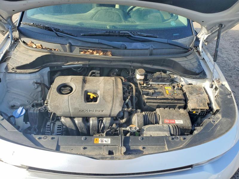 2020 KIA SOUL LX — Фото 12 из 13