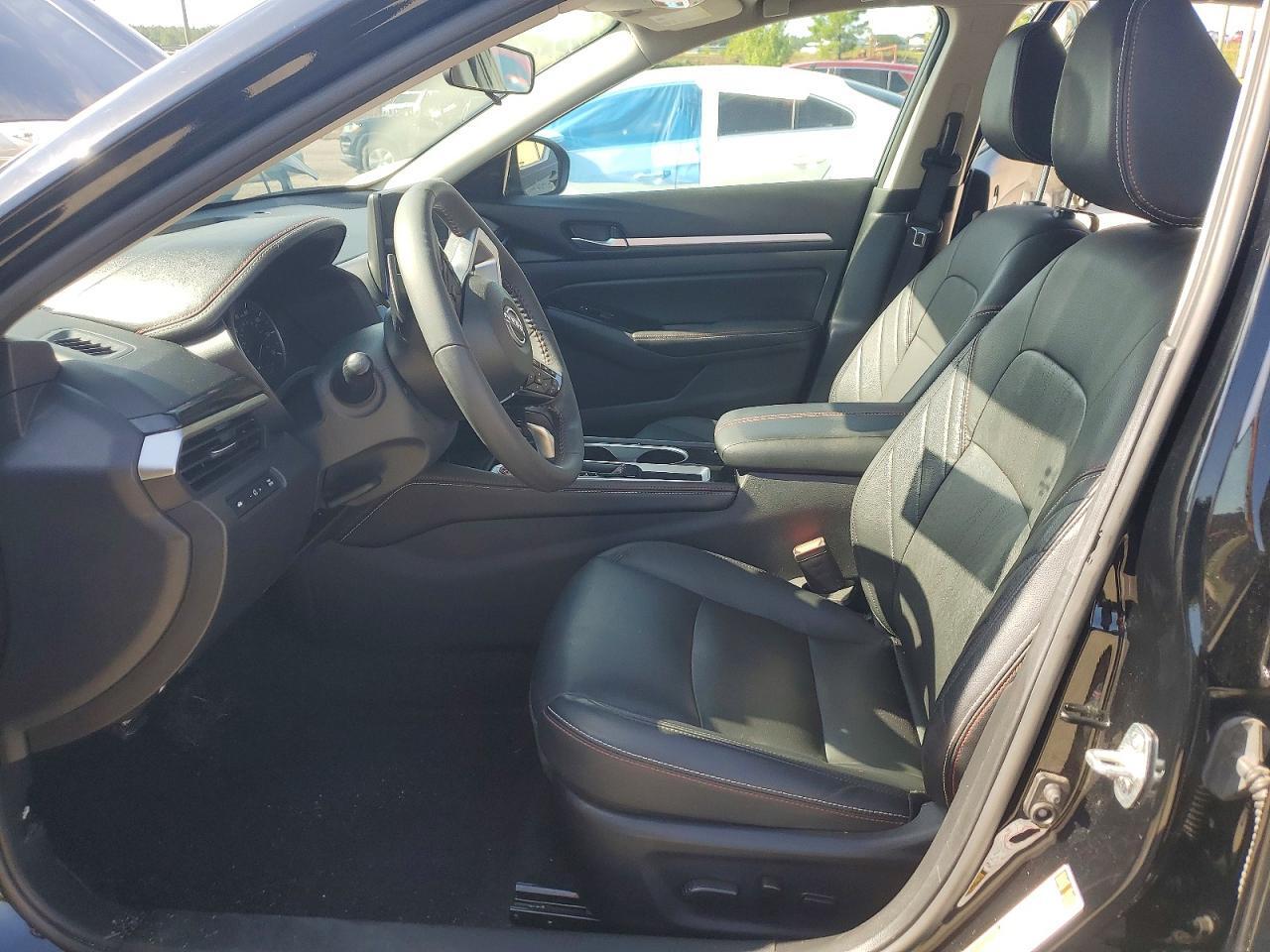 2024 NISSAN ALTIMA SR — Фото 7 из 12