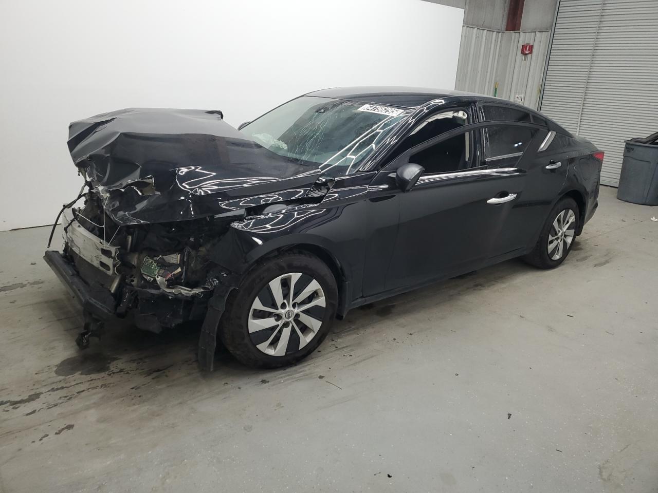 2024 NISSAN ALTIMA S