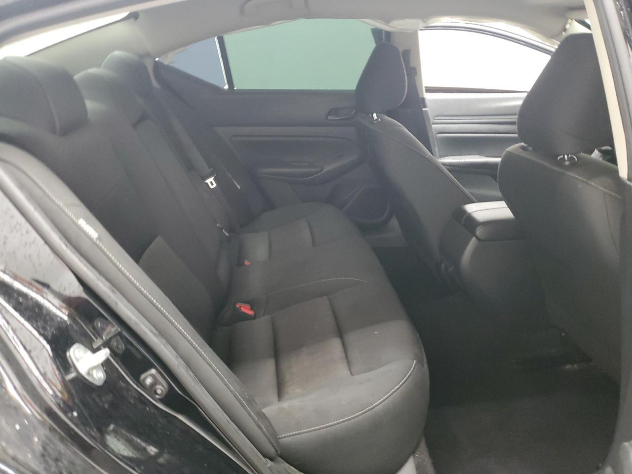 2024 NISSAN ALTIMA S — Фото 10 из 12
