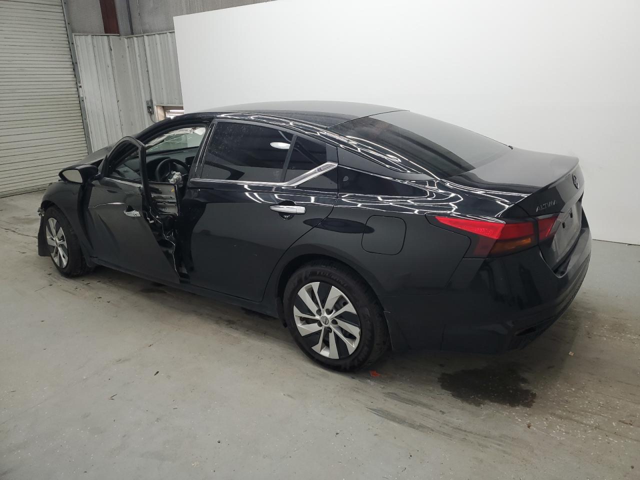 2024 NISSAN ALTIMA S — Фото 2 из 12