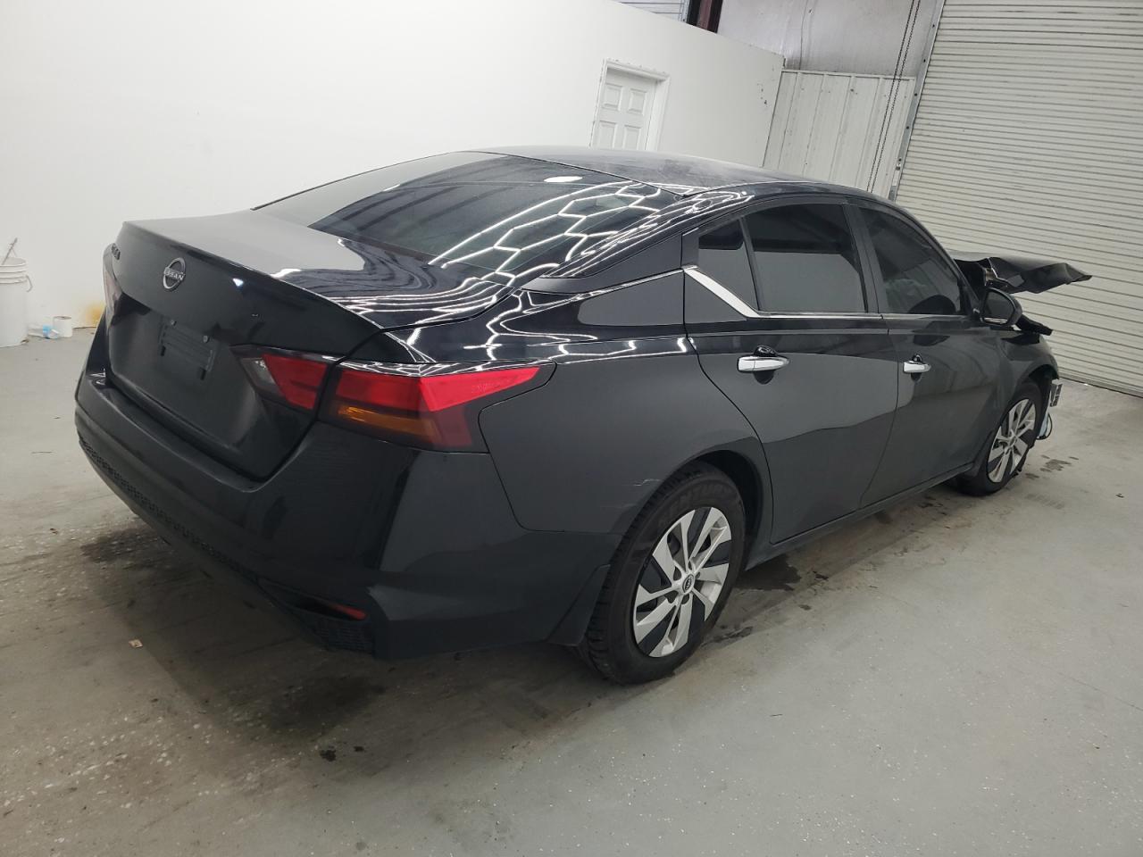 2024 NISSAN ALTIMA S — Фото 3 из 12