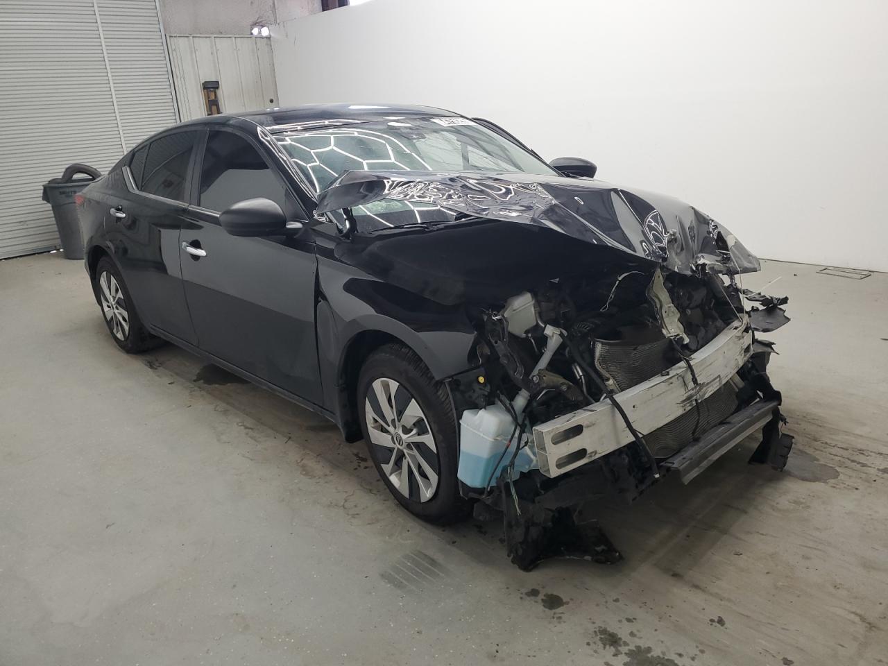 2024 NISSAN ALTIMA S — Фото 4 из 12