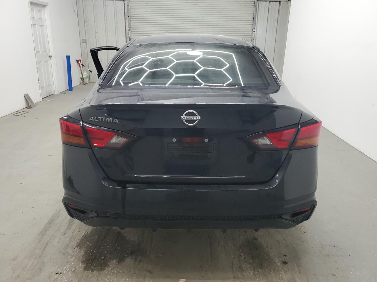 2024 NISSAN ALTIMA S — Фото 6 из 12