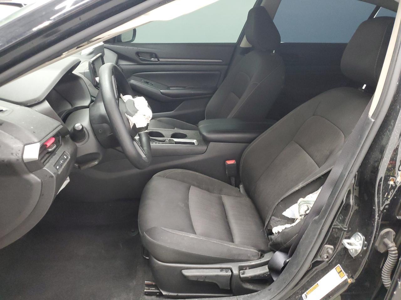2024 NISSAN ALTIMA S — Фото 7 из 12
