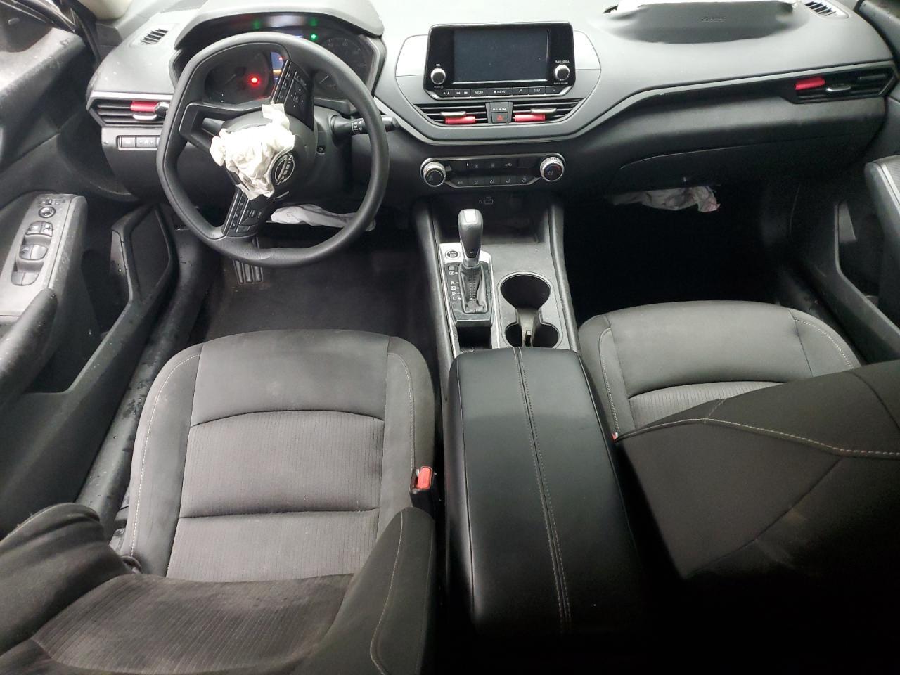2024 NISSAN ALTIMA S — Фото 8 из 12