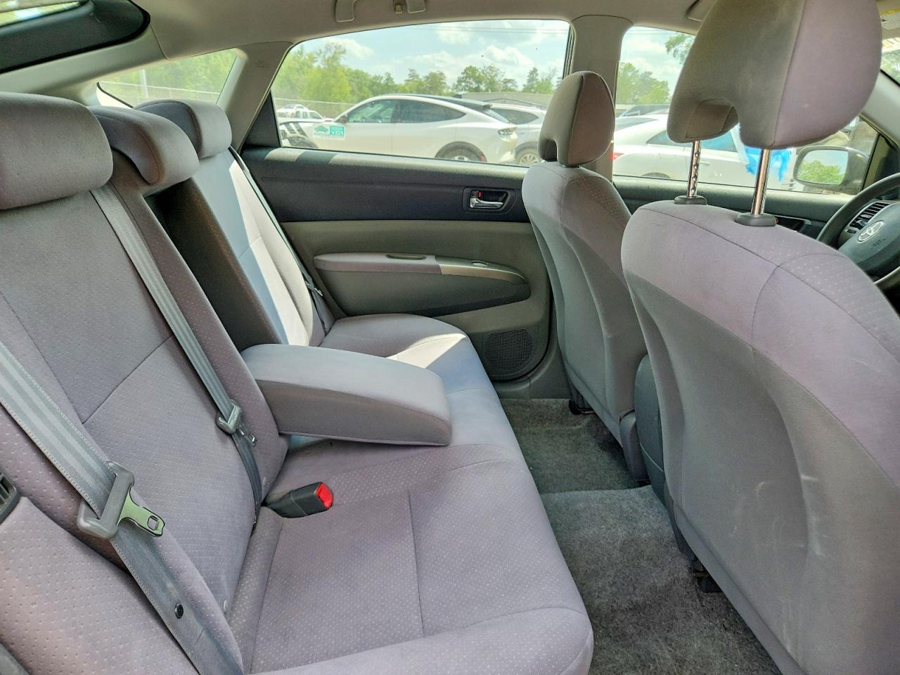 2009 TOYOTA PRIUS STANDARD — Фото 10 из 12