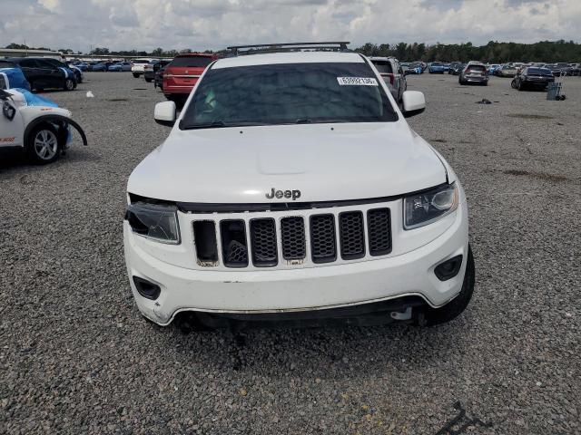 2016 JEEP GRAND CHEROKEE LAREDO — Фото 5 из 12