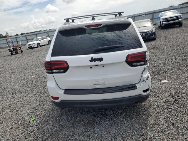 2016 JEEP GRAND CHEROKEE LAREDO — Фото 6 из 12