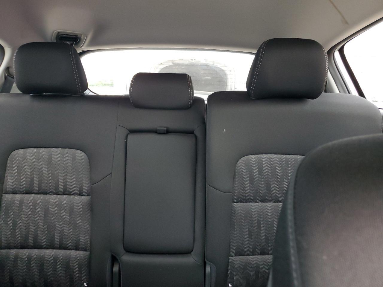 2020 KIA SPORTAGE LX — Фото 10 из 13