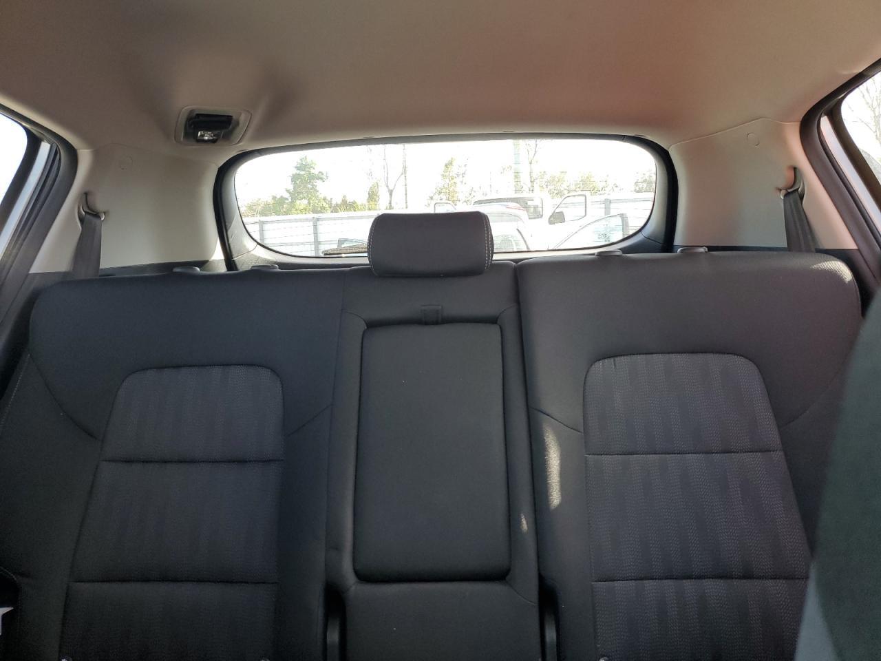 2020 KIA SPORTAGE LX — Фото 10 из 13