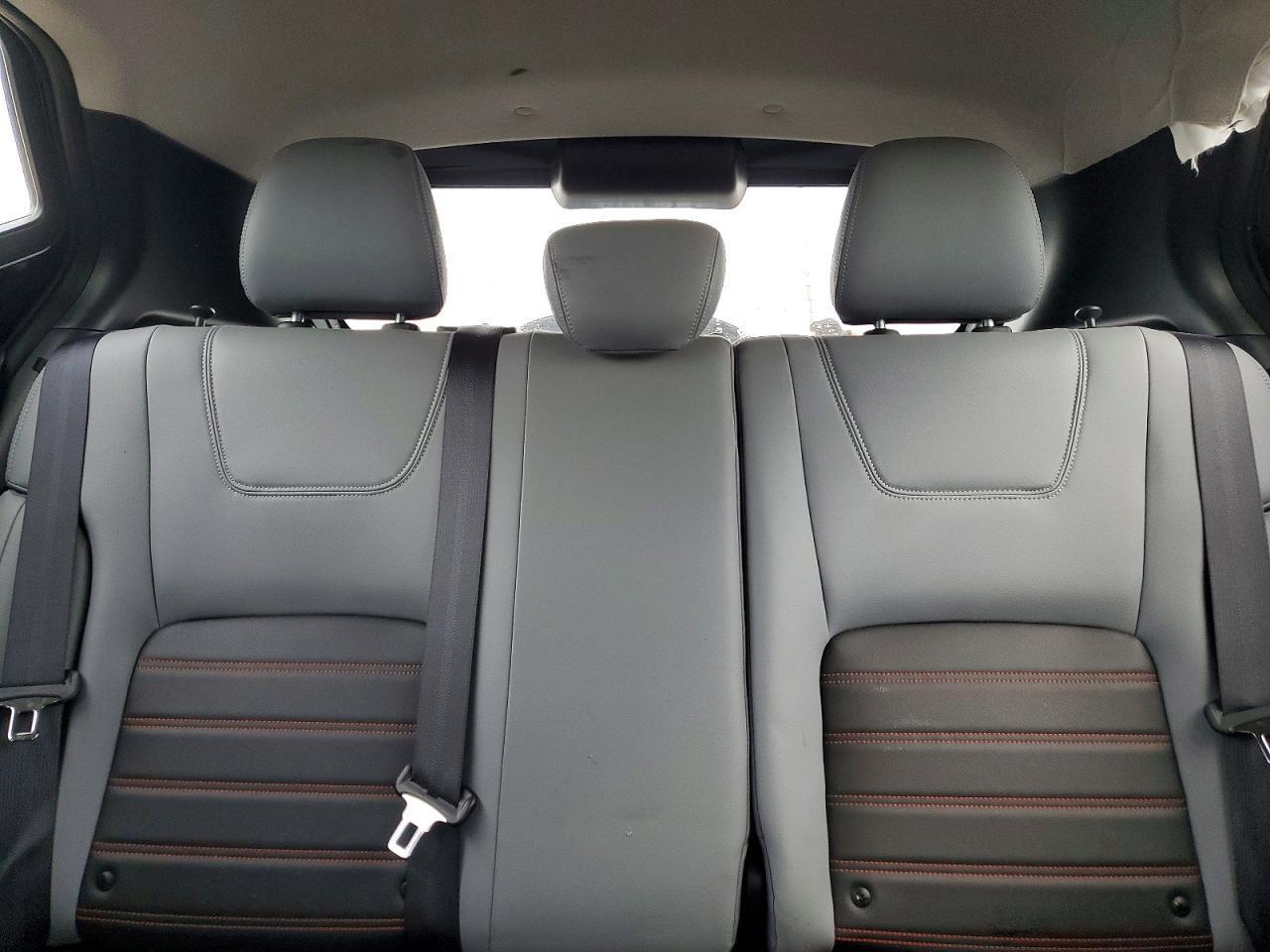 2024 NISSAN KICKS SR — Фото 10 из 14