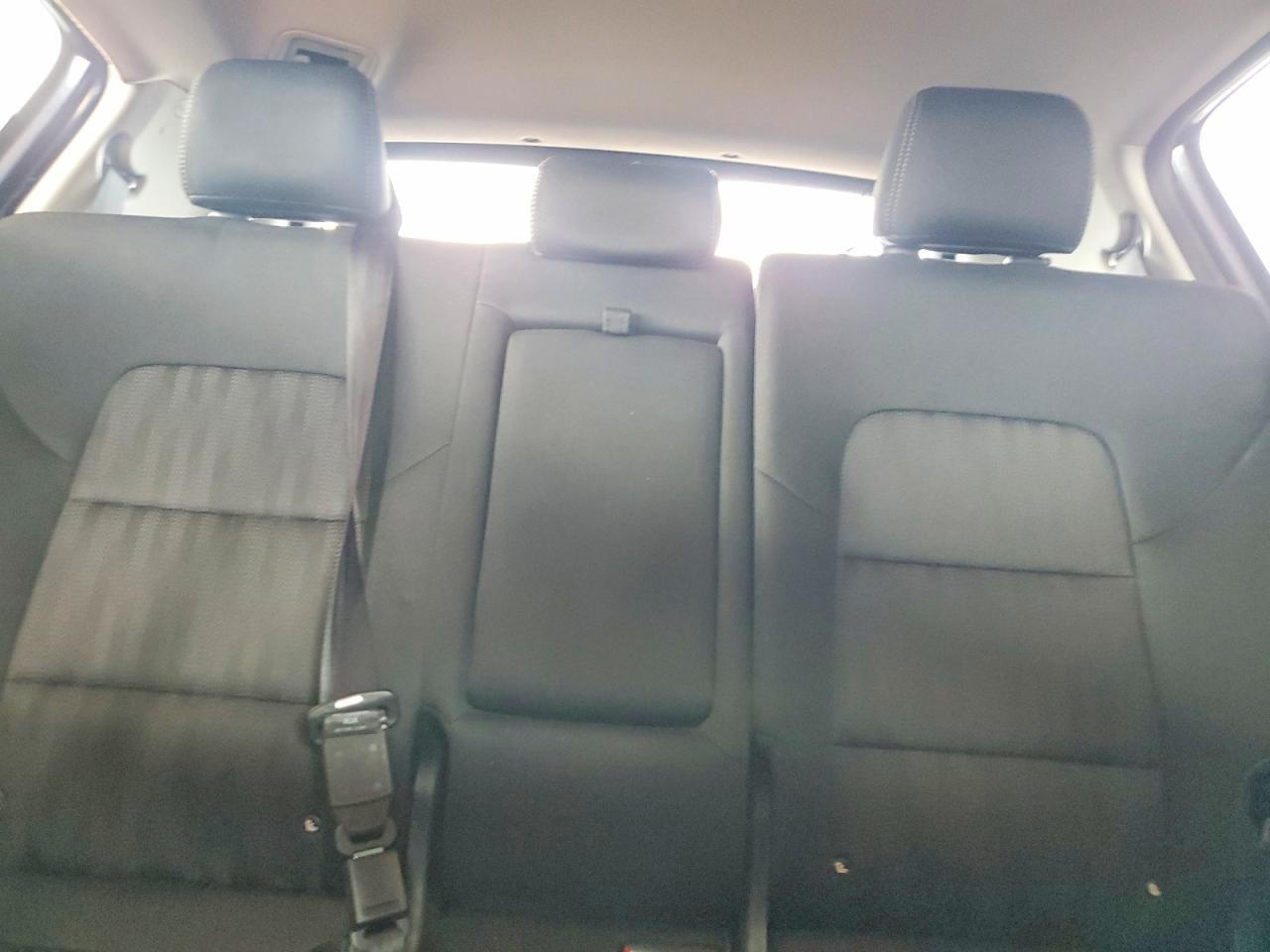 2020 KIA SPORTAGE LX — Фото 10 из 13