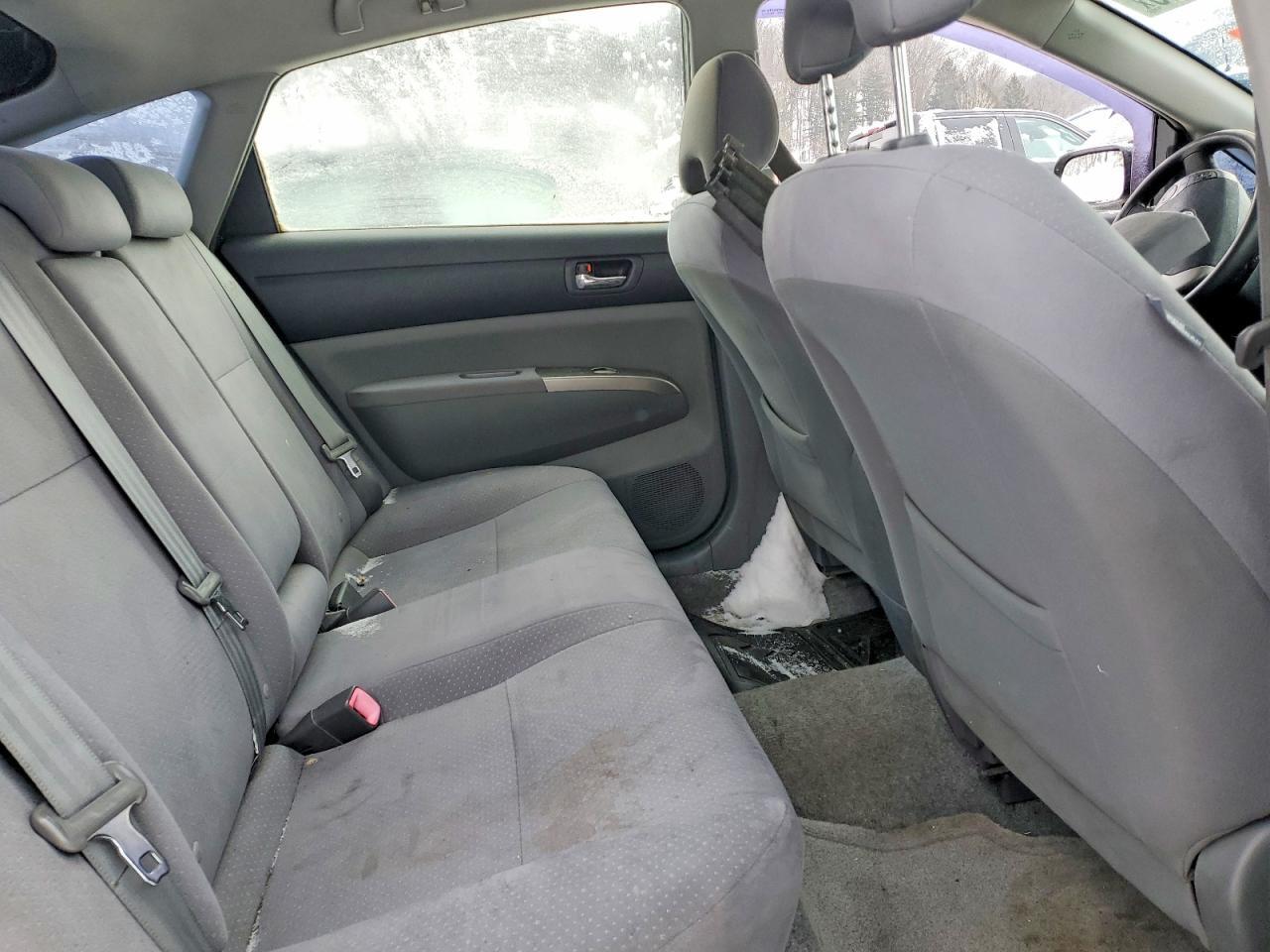 2009 TOYOTA PRIUS — Фото 10 из 12