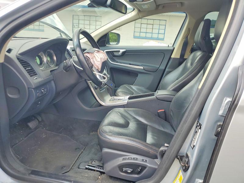 2012 VOLVO XC60 3.2 — Фото 7 из 13