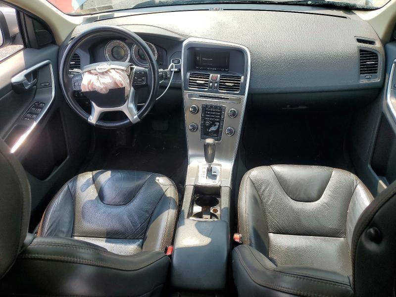 2012 VOLVO XC60 3.2 — Фото 8 из 13