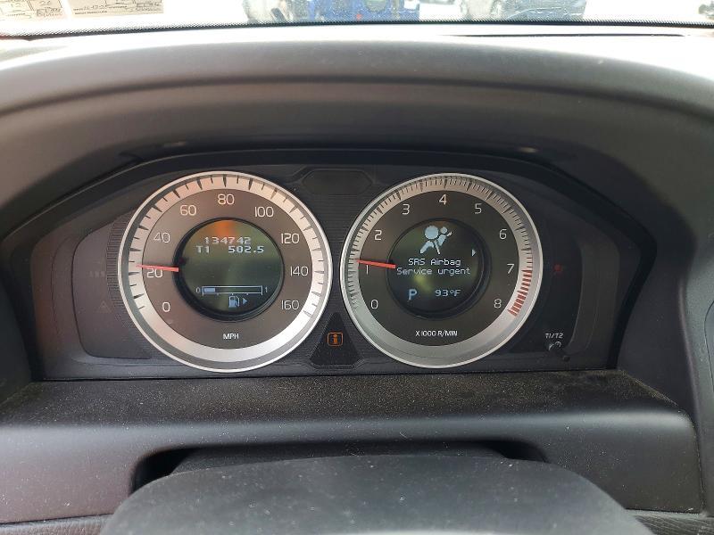 2012 VOLVO XC60 3.2 — Фото 9 из 13