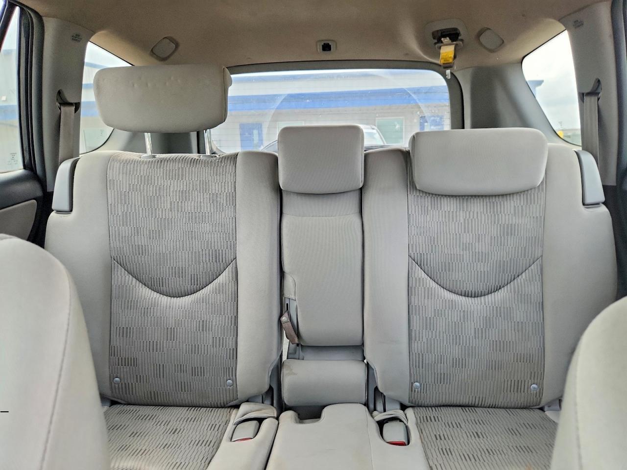 2009 TOYOTA RAV4 BASE — Фото 10 из 13