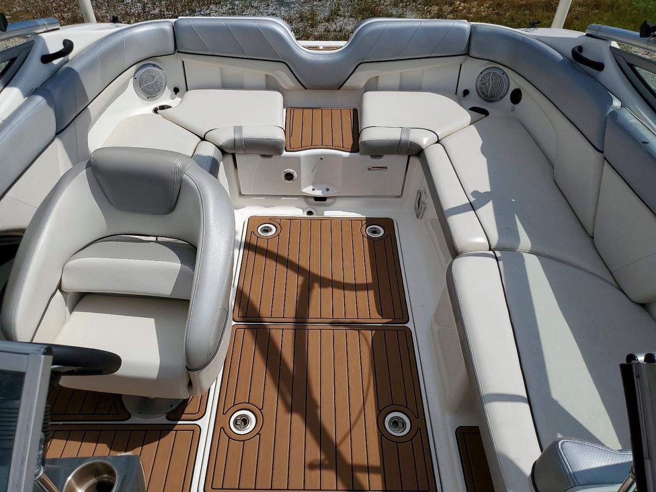 2012 YAMAHA AR220 YAMAHA W2100HP WTRLR — Фото 6 из 10