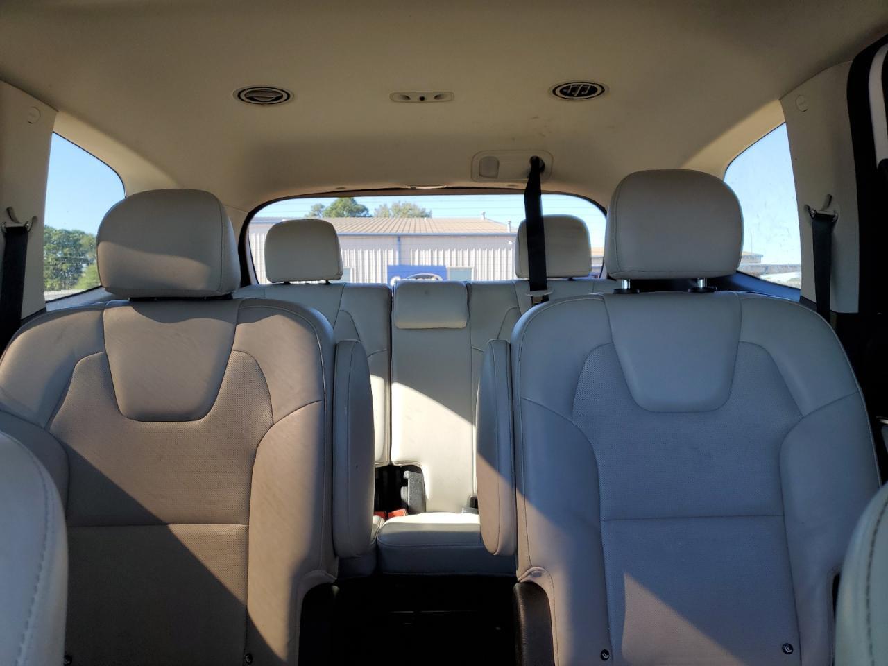 2020 KIA TELLURIDE S — Фото 10 из 13
