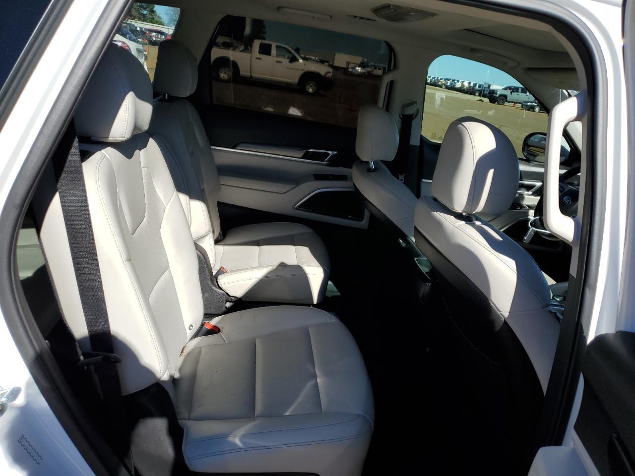2020 KIA TELLURIDE S — Фото 11 из 13