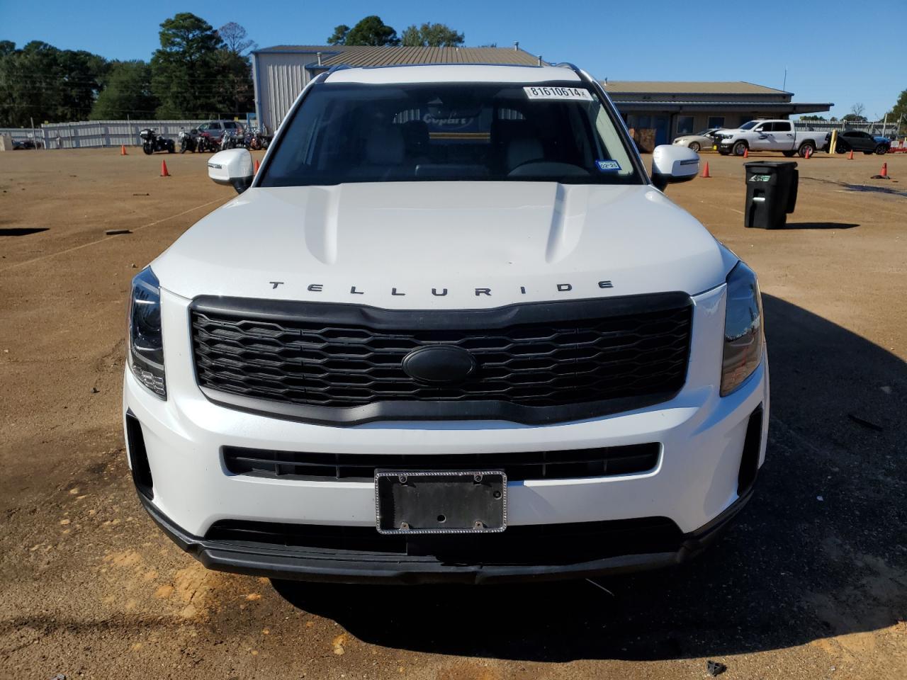 2020 KIA TELLURIDE S — Фото 5 из 13