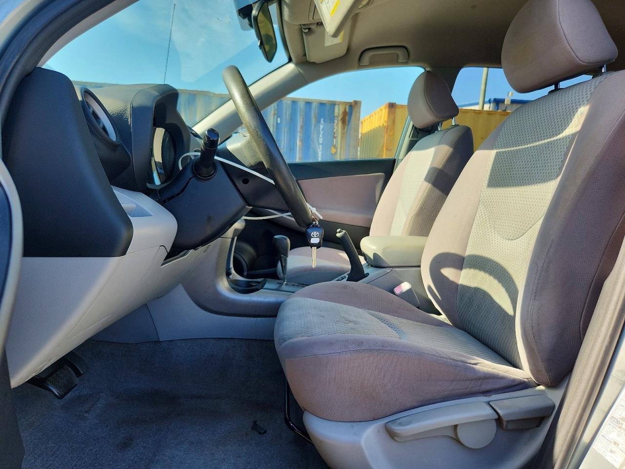 2006 TOYOTA RAV4 BASE — Фото 7 из 13