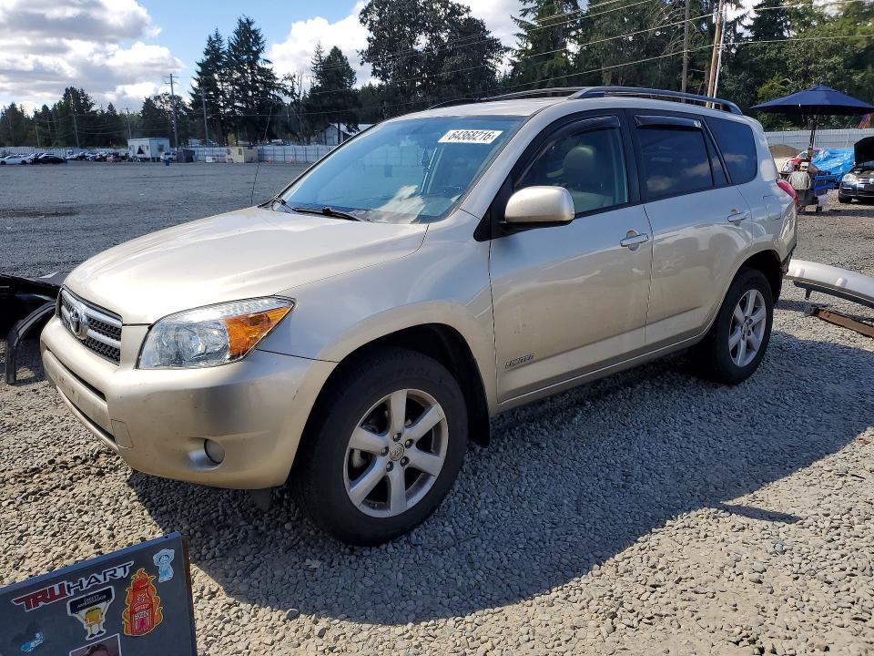 2006 TOYOTA RAV4 JTMBD31V966009570