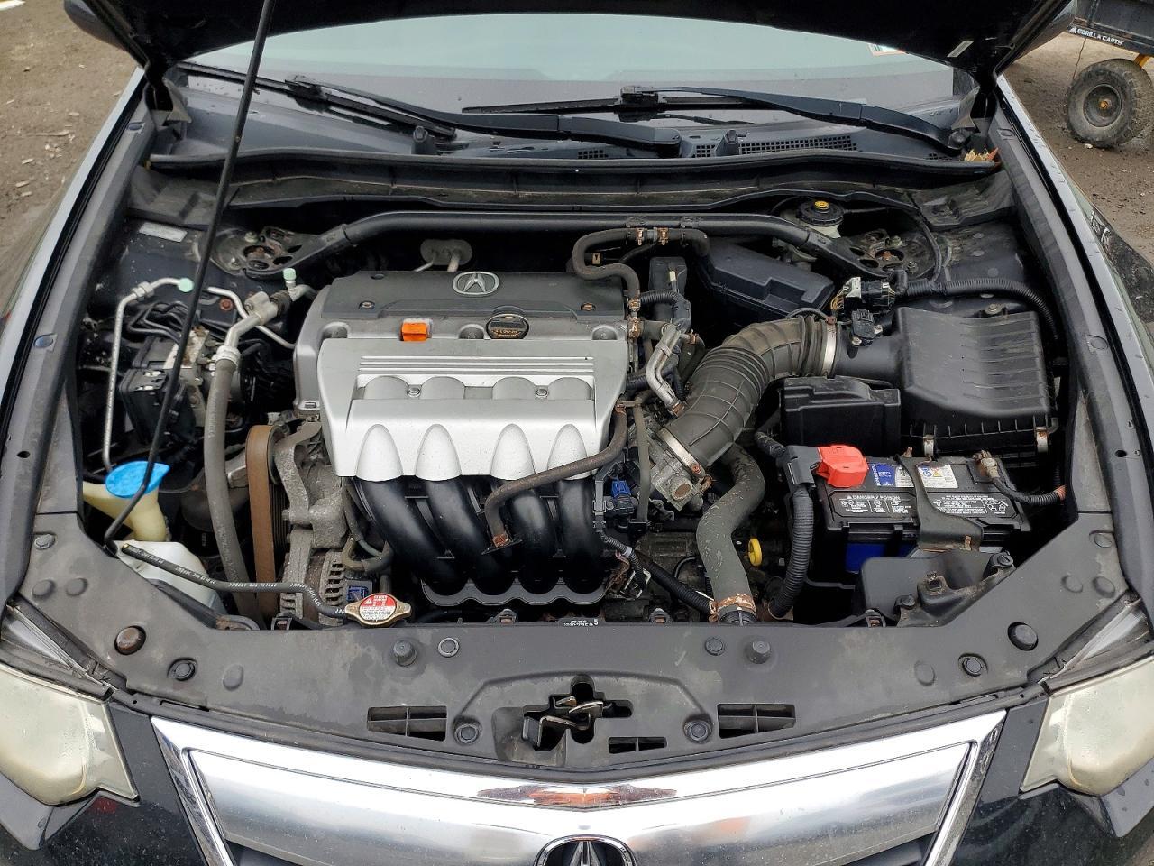 2013 ACURA TSX TECH — Фото 11 из 12