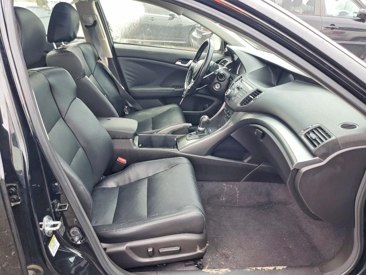 2013 ACURA TSX TECH — Фото 7 из 12
