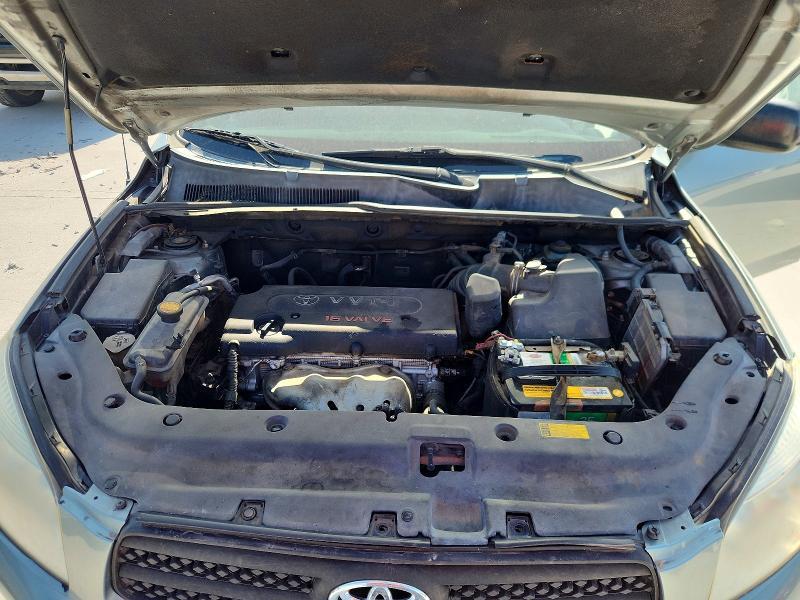 2006 TOYOTA RAV4 BASE — Фото 12 из 13