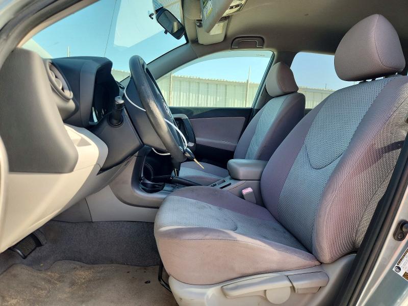 2006 TOYOTA RAV4 BASE — Фото 7 из 13