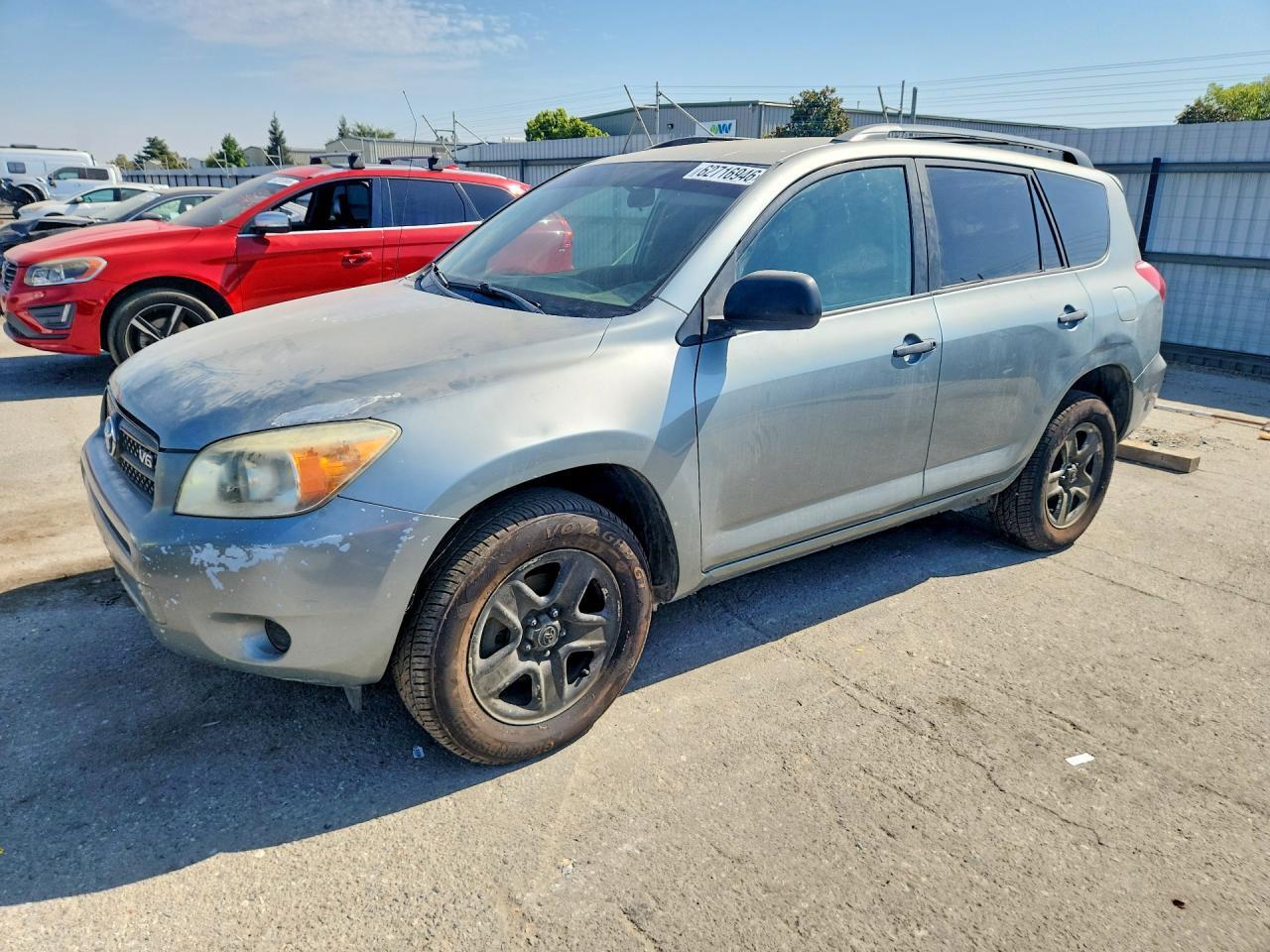 JTMZK33VX66001091 2006 TOYOTA RAV4 photo no. 1