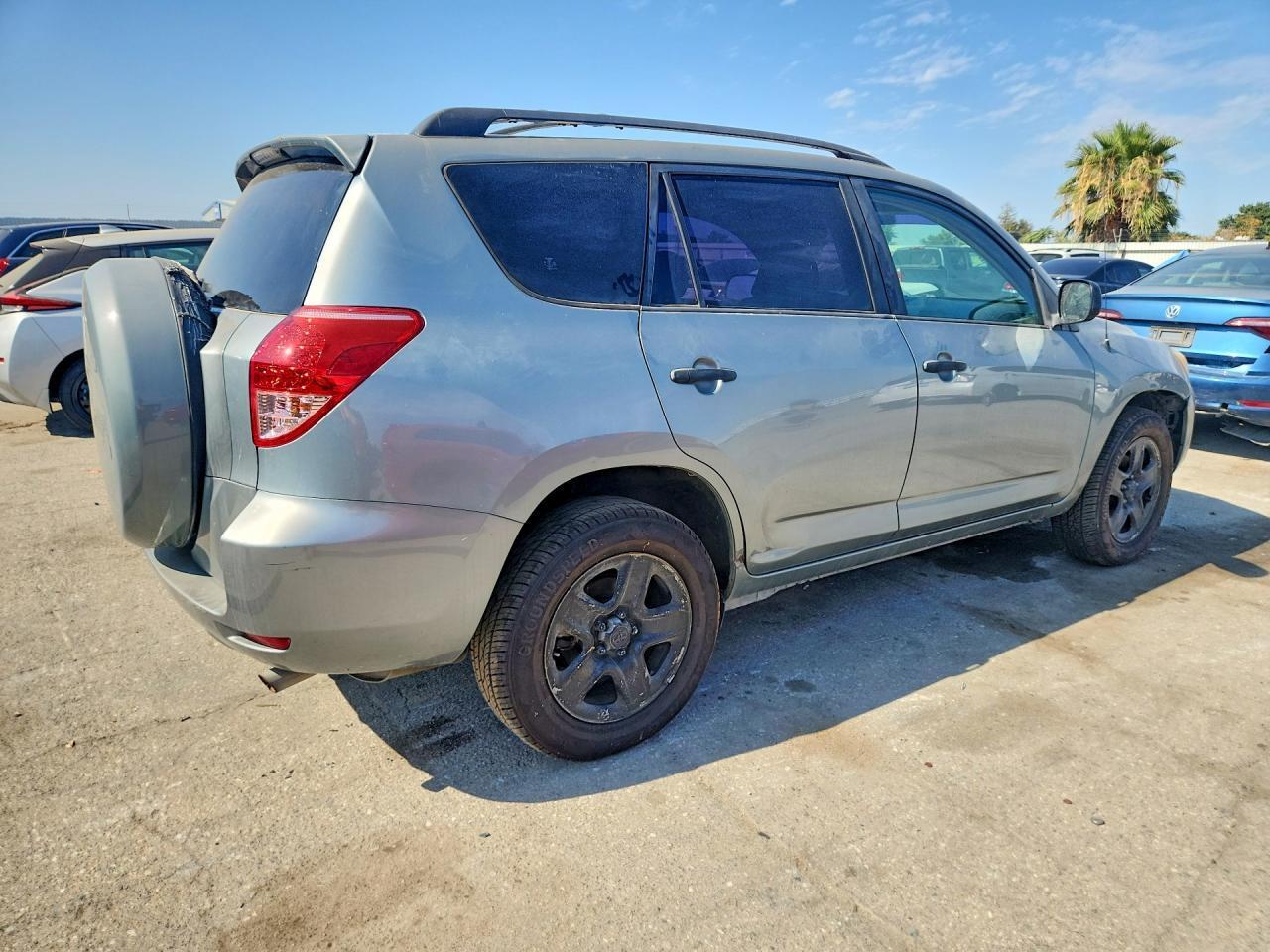 JTMZK33VX66001091 2006 TOYOTA RAV4 photo no. 3