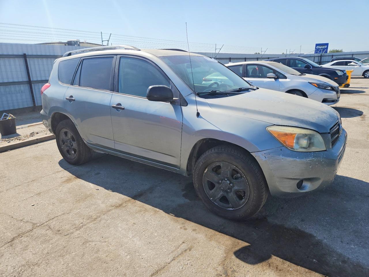 JTMZK33VX66001091 2006 TOYOTA RAV4 photo no. 4