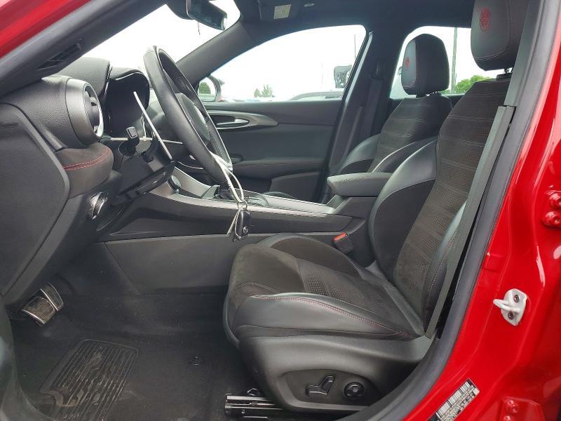 2024 ALFA ROMEO TONALE VELOCE — Фото 7 из 13
