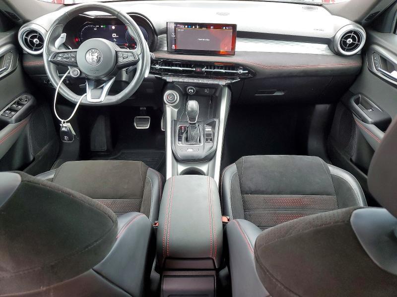 2024 ALFA ROMEO TONALE VELOCE — Фото 8 из 13