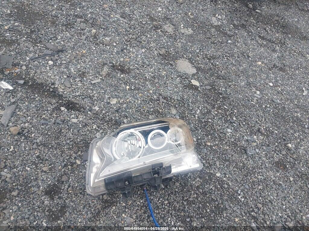 JTJJM7FX9J5189741 2018 LEXUS GX 460 photo no. 12